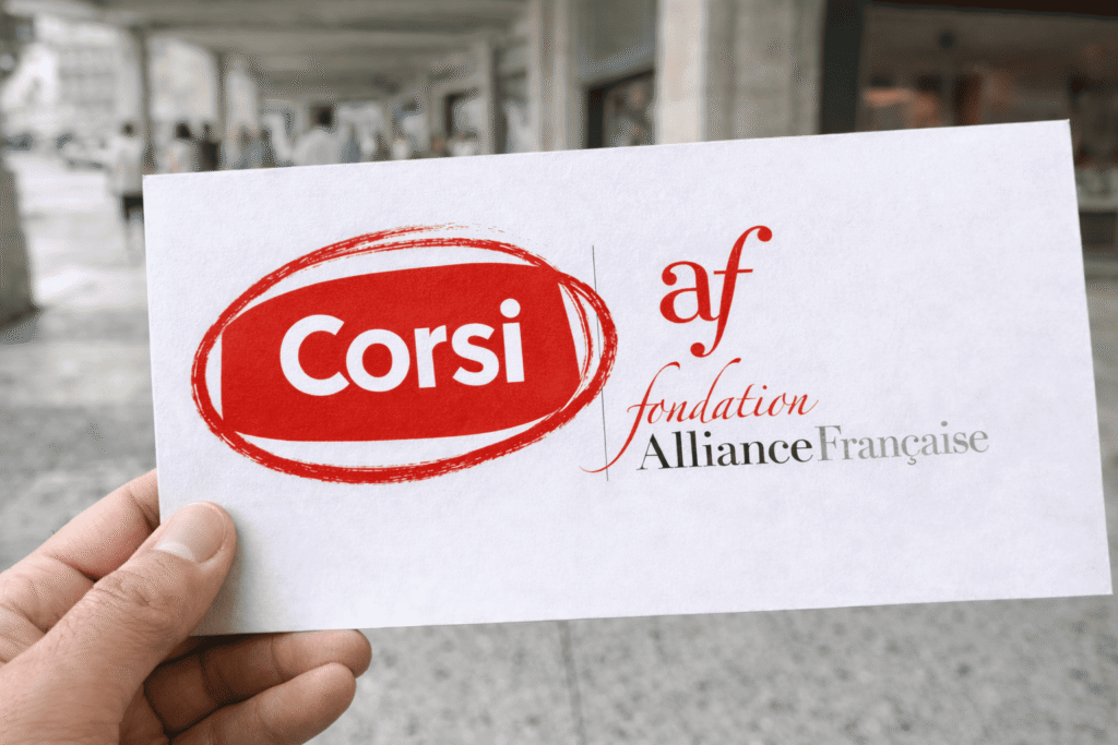 Corsi di Francese Avellino