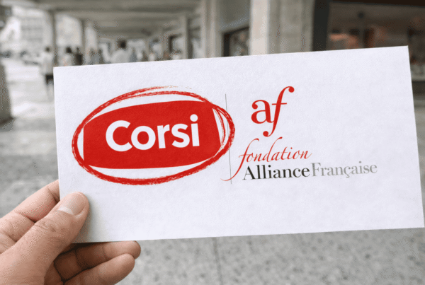 Corsi di Francese Avellino