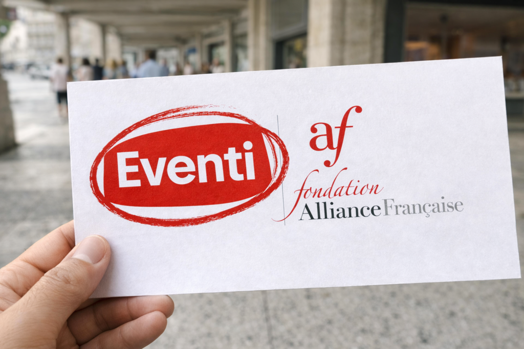 eventi alliance