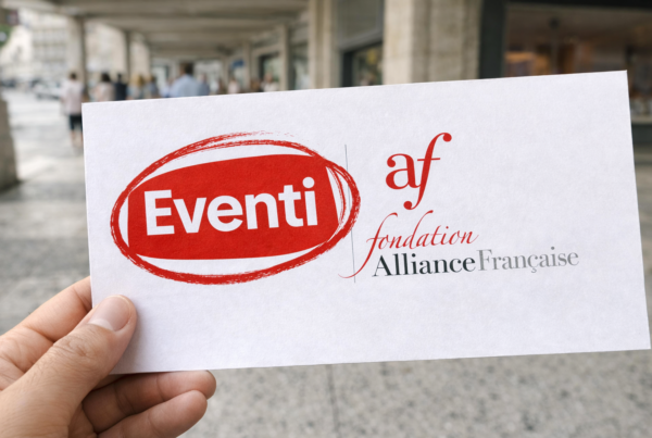eventi alliance